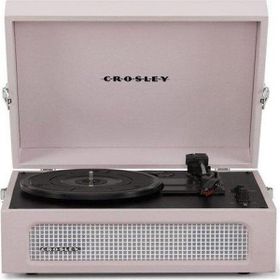 Crosley Voyager 2 Way Pembe Pikap