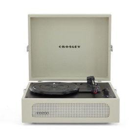 Crosley Voyager 2 Way Pikap