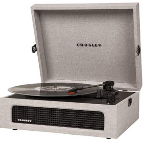 Crosley Voyager Gri Pikap
