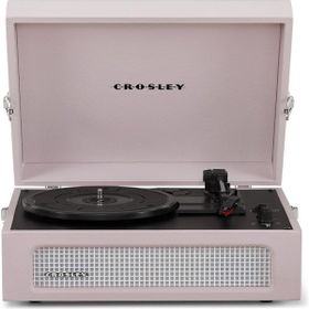 Crosley Voyager Pembe Pikap