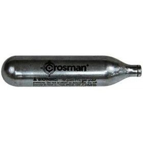 Crosman 12 gr CO2 Tüp