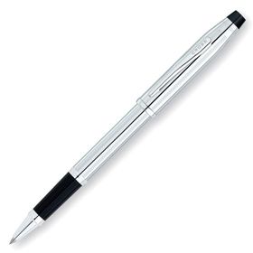 Cross 3504 Parlak Krom Century II Roller Kalem