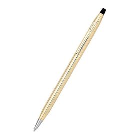 Cross 4502 Century Classic 10 Karat Altın Kaplama Tükenmez Kalem
