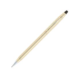 Cross 4503 Century Classic 10 Kt Altın Kaplama Versatil Kalem