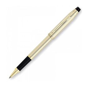 Cross 4504 Century 2 Altın Kaplama Roller Kalem