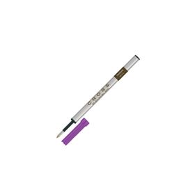 Cross 8014 Jel Roller Mor Renk Medium Uç Tükenmez Kalem Kartuşu