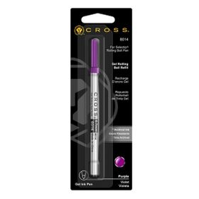Cross 8014 Mor Roller Kalem Yedeği