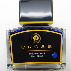 Cross 8945S-1 Mavi 62.5 ml Dolma Kalem Mürekkebi