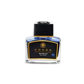Cross 8945S-1 Mavi Mürekkebi Dolma Kalem