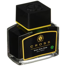 Cross 8945S5 Dolma Kalem Yeşil Şişe Mürekkep