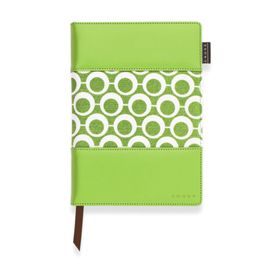 Cross AC248-3S Signature Mod Yeşil Small Defter