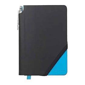 Cross AC273-3S Siyah Çizgili Defter