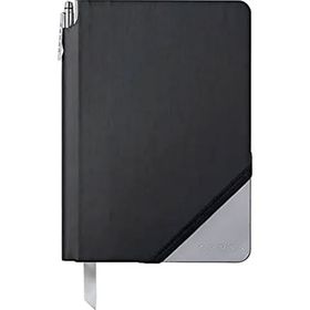 Cross AC273-5S Siyah Çizgili Defter