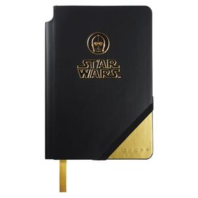 Cross AC273D-7M Jotzone Star Wars C3PO Medium Defter