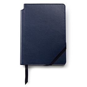 Cross AC281-2M Mavi Klasik Medium Defter