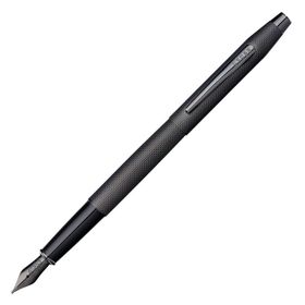 Cross AT0085-122 Classic Century Desenli Siyah Roller Kalem