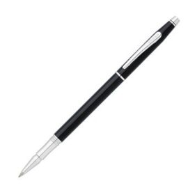 Cross AT0085-77 Century Classic Lacguer Black Roller Kalem