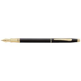 Cross At0086-79 Century Classic Black Dolma Kalem