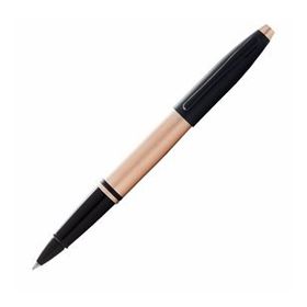 Cross AT0115-27 Calais Rose Gold Roller Kalem