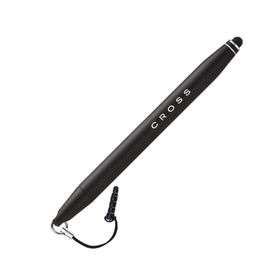 Cross AT0679-1 Tech1 Stylus Siyah Dokunmatik Kalem