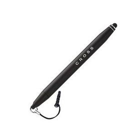 Cross AT0679-1 Tech1 Stylus Siyah Dokunmatik Kalem