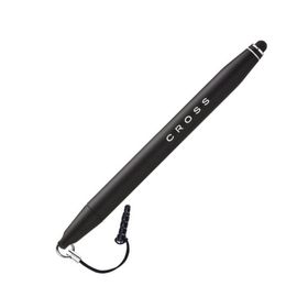 Cross AT0679-1 Tech1 Stylus Siyah Dokunmatik Kalem
