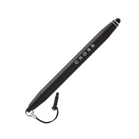 Cross AT0679-1 Tech1 Stylus Siyah Dokunmatik Kalem