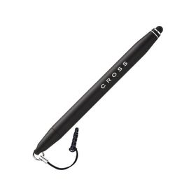Cross AT0679-1 Tech1 Stylus Siyah Dokunmatik Kalem