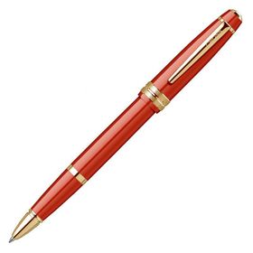 Cross AT0745-13 Bailey Light Amber Altın Roller Kalem