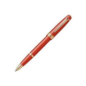 Cross AT0745-13 Bailey Light Amber Altın Roller Kalem