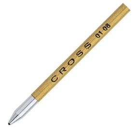 Cross Matrix 8572-1 Siyah Tükenmez Kalem Yedeği