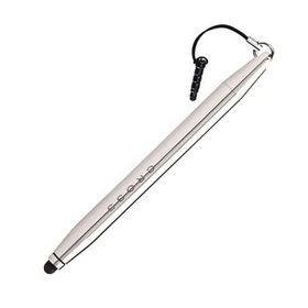 Cross Tech1 Stylus AT0679-2 Krom Dokunmatik Kalem