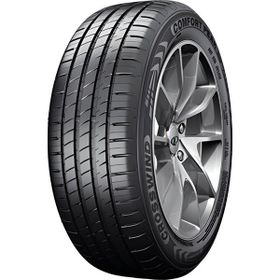 Cross Wind 155/65R14 75H Comfort Peak Yaz Lastiği 2026
