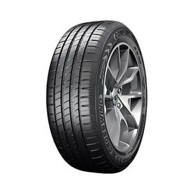 Cross Wind 195/55R16 87H Comfort Peak Yaz Lastiği 2026