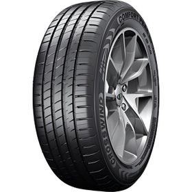 Cross Wind 195/60 R16 89V Comfort Peak Yaz Lastiği 2025