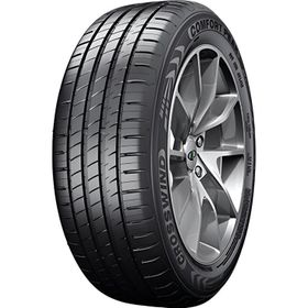 Cross Wind 205/65R15 94H Comfort Peak Yaz Lastiği 2026