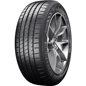 Cross Wind 215/50 R17 95V XL Comfort Peak Yaz Lastiği 2025