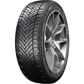 Cross Wind 215/50R17 95W XL Grip Peak 4S Dört Mevsim Lastiği 2026
