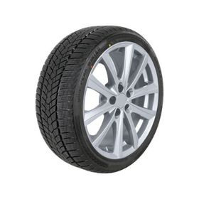Cross Wind 215/55 R18 99V XL Grip Peak Winter Kış Lastiği 2025