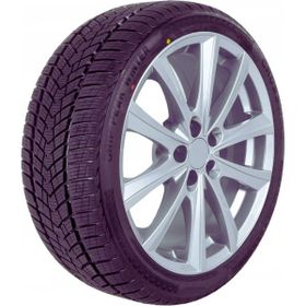 Cross Wind 215/55 R18 99V XL Grip Peak Winter Kış Lastiği 2025