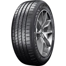 Cross Wind 215/55R17 94V Comfort Peak Yaz Lastiği 2026
