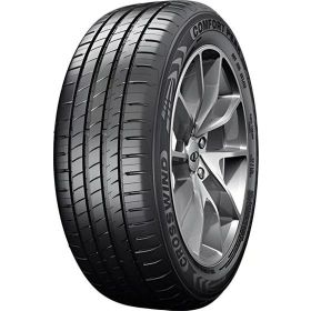 Cross Wind 215/55R17 94V Comfort Peak Yaz Lastiği 2026