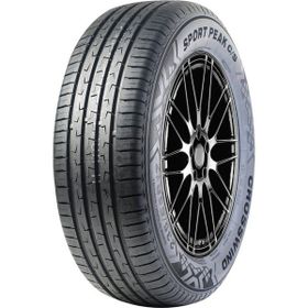 Cross Wind 215/70 R16 100H Sport Peak C/S SUV Yaz Lastiği 2025
