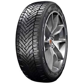 Cross Wind 225/40R18 92W XL Grip Peak 4S Dört Mevsim Lastiği 2026