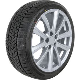 Cross Wind 225/45 R18 95W XL Grip Peak Winter Kış Lastiği 2025