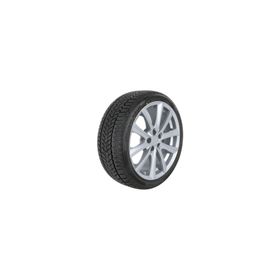 Cross Wind 225/45 R18 95W XL Grip Peak Winter Kış Lastiği 2025
