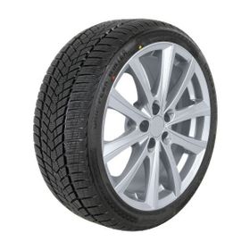 Cross Wind 225/45 R18 95W XL Grip Peak Winter Kış Lastiği 2025