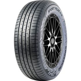 Cross Wind 225/55 R18 98V Sport Peak C/S SUV Yaz Lastiği 2025