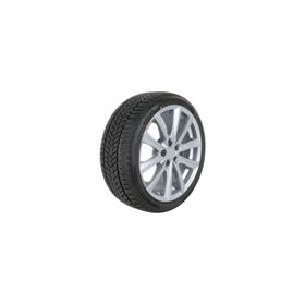 Cross Wind 225/60 R17 103V XL Grip Peak Winter Kış Lastiği 2025