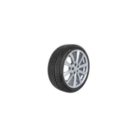 Cross Wind 225/60 R17 103V XL Grip Peak Winter Kış Lastiği 2025
